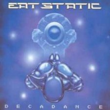 Обложка Eat Static – Humm II