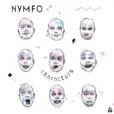 Обложка Nymfo & Presk – Bored Pirate