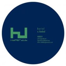 Обложка Burial – Ashtray Wasp