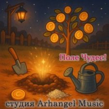 Обложка Arhangel Music – Большой секрет