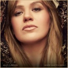 Обложка Kelly Clarkson – Where Have You Been