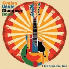 Обложка Crying Uncle Bluegrass Band – Do It Again