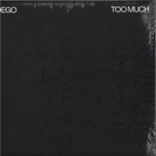Обложка Dego – You Are Virgo