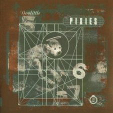 Обложка Pixies – Here Comes Your Man