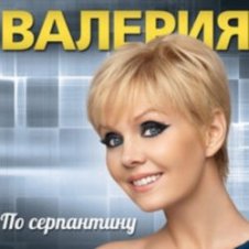 Обложка Валерия – Мы вместе
