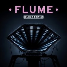 Обложка Flume feat. How To Dress Well – Change