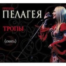 Обложка ПАЛАГЕЯ – Босанова
