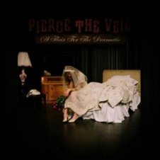 Обложка Pierce the Veil – Chemical Kids and Mechanical Brides