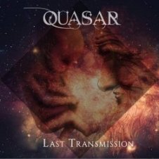 Обложка Quasar – Lost Inside