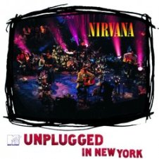 Обложка Nirvana – Pennyroyal Tea