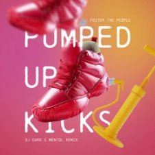 Обложка DJ Dark & Mentol – Pumped Up Kicks