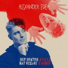 Обложка Alexander Eder – Julia & Romeo