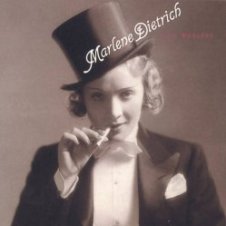 Обложка Marlene Dietrich – Lili Marleen