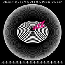 Обложка Queen – Mustapha