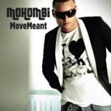 Обложка Mohombi Feat. Akon – Dirty Situation