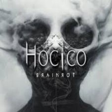 Обложка Hocico – Relentless