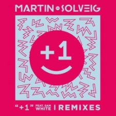 Обложка Martin Solveig – Paradise