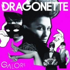 Обложка Dragonette – True Believer