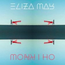 Обложка Eliza May – Oh I Know