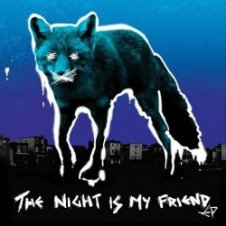 Обложка The Prodigy – The Day Is My Enemy (Caspa Remix)