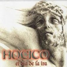 Обложка Hocico – All Beauty Is Lost