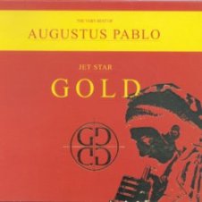 Обложка Augustus Pablo – Upful Living