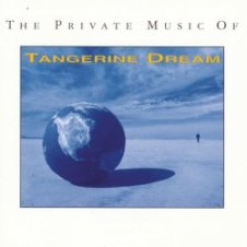 Обложка Tangerine Dream – Tangram Chin Part