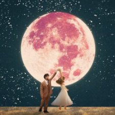Обложка Alex Warren – Ordinary (Wedding Version)