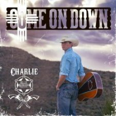 Обложка Charlie And The Rangers – Another Goodbye With Madalyn Franklin