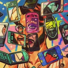 Обложка bbno$ – 1-800 (feat. ironmouse)