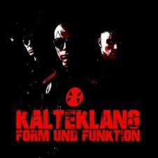 Обложка Kälteklang – Clubnacht