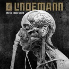 Обложка Till Lindemann – Und die Engel singen