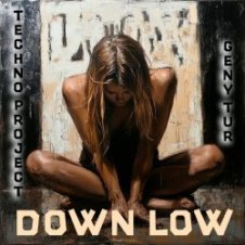 Обложка Techno Project & Geny Tur – Down Low