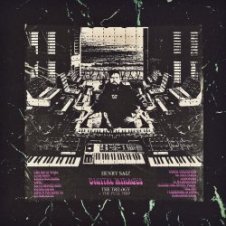 Обложка Henry Saiz – Alegria Rara