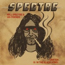 Обложка Spectre – Boca De Fumo
