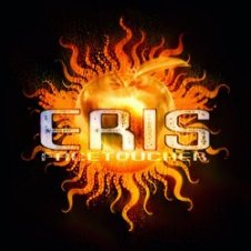 Обложка Eris – Every Second Space