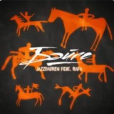 Обложка Jazzdauren feat.Rafa – Бәйге
