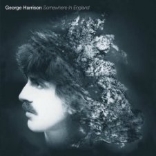 Обложка George Harrison – Life Itself