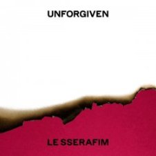 Обложка LE SSERAFIM – The World Is My Oyster