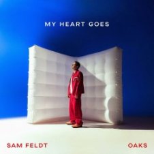 Обложка Sam Feldt – Been A While