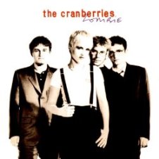 Обложка Cranberries – Zombie