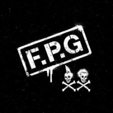 Обложка F.P.G. – Джи