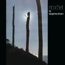 Обложка Tangerine Dream – Shape My Sin
