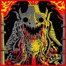 Обложка King Gizzard & The Lizard Wizard – Trapdoor