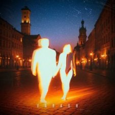 Обложка VARASH – У ЛЬВОВІ НОЧІ