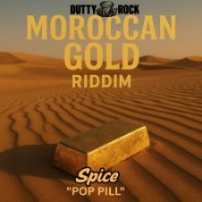 Обложка Spice – Pop Pill
