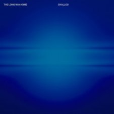 Обложка Shallou – Corners