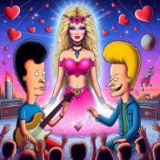 Обложка Cher – I got you babe