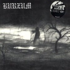 Обложка Burzum – Dominus Sathanas