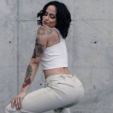 Обложка Kehlani – Gangsta
